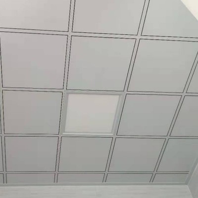 唐古风情集成吊顶铝扣板厨房卫生间客餐厅阳台家装 量大从优图2