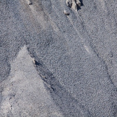 建筑垃圾再生混凝土骨料再生石再生砂石料铺路垫层还原土大量现货图3