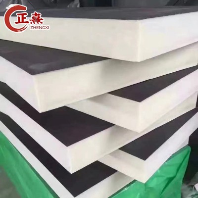厂家外墙聚氨酯保温板硬泡复合聚氨酯保温板内墙阻燃聚氨酯保温板图3