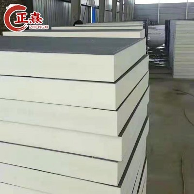 厂家外墙聚氨酯保温板硬泡复合聚氨酯保温板内墙阻燃聚氨酯保温板图2
