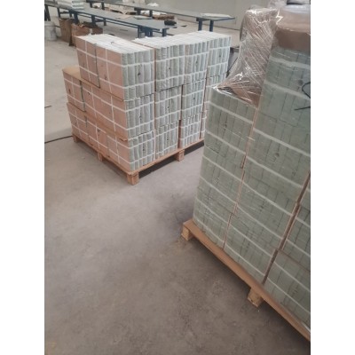 烧结炉！热处理，高温陶瓷窑炉用1500℃高温含铬纤维模块图4