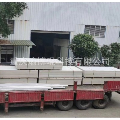 纤维水泥板冰火板医院装修洁净板净化板防尘车间酒店学校硅酸钙板图3