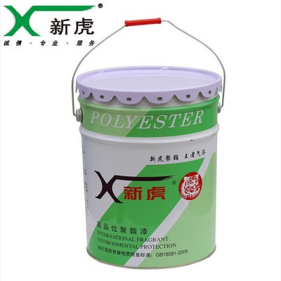 成都涂料实木家具底漆油性木器漆油漆透明底漆面漆套装厂家供应PU图3