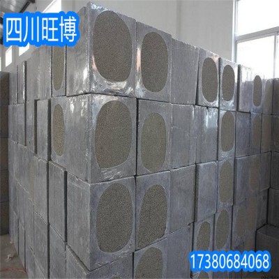发泡陶瓷耐火保温建筑外墙建材防火板水泥发泡板装饰线条聚苯泡沫图2