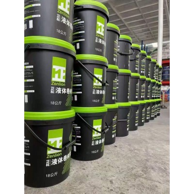 k11防水涂料 厨房卫生间外墙屋顶阳台鱼池游泳池补漏材料胶批发图2