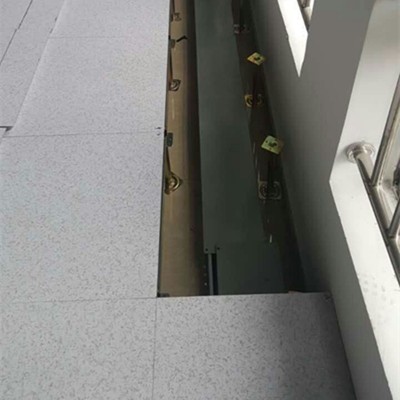 南川防静电地板南川静电地板南川抗静电地板价格15922812261图5