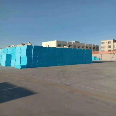 挤塑板b1阻燃板地暖外墙屋顶隔热保温xps挤塑板聚苯板防火泡沫板图5