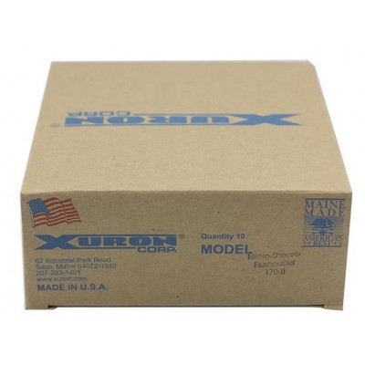 美国PLATO170电子剪钳 XURON-170II如意钳 115MM斜嘴钳子图3