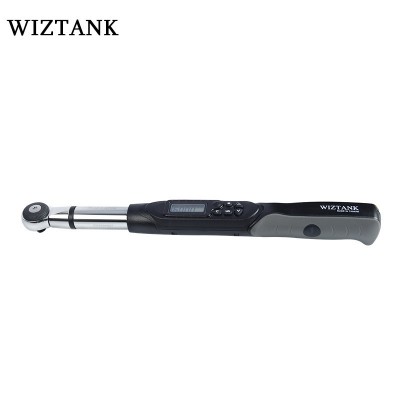 WIZTANK蓝牙传输扭矩扳手即时传输数据采集扳手BTKC数显扭力扳手图5