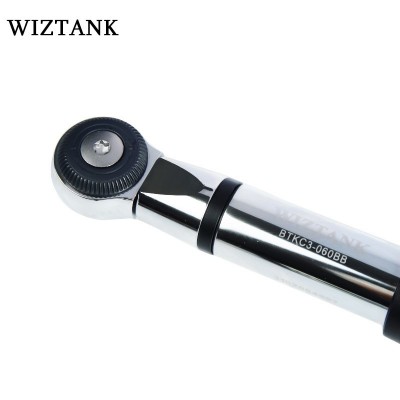 WIZTANK蓝牙传输扭矩扳手即时传输数据采集扳手BTKC数显扭力扳手图2