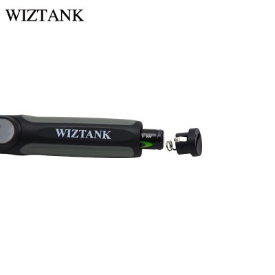 WIZTANK电子数显扭矩螺丝批SPE数位可换头扭力螺丝刀精密扭力 扳手图4