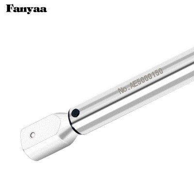 Fanyaa刻度扭力扳手可换头力矩扳手专业级汽车预置可调 式扭矩扳手图4