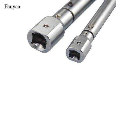 Fanyaa刻度扭力扳手可换头力矩扳手专业级汽车预置可调 式扭矩扳手图3