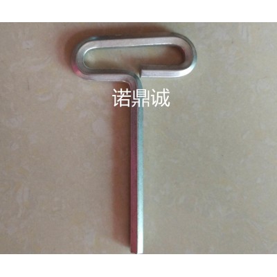 T型扳手内六角扳手五金工具专业维修工具图2