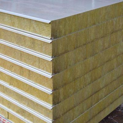 岩棉泡沫板 金凯鼎盛渣球含量小 能耗低 施工方便吸音降噪图2