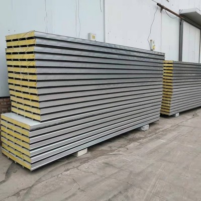 岩棉泡沫板 金凯鼎盛渣球含量小 能耗低 施工方便吸音降噪图3