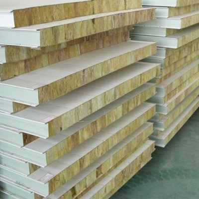 岩棉泡沫板 金凯鼎盛渣球含量小 能耗低 施工方便吸音降噪图4