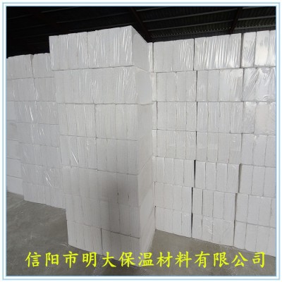 现货大量供应信阳屋面保温隔热憎水型膨胀珍珠岩保温板 厂家发货图2