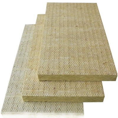 郑州现货厂家直销 外墙保温 A级防火阻燃保温板 16mm-150mm岩棉板图6