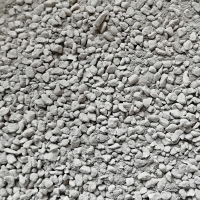 厂家供应高炉热风炉炉盖喷涂施工 强度高耐磨 高铝材质耐火喷涂料图2