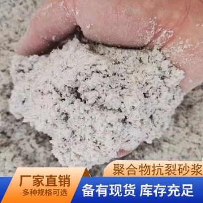 聚合物抗裂砂浆 轩阳建筑 厂家直供 外墙保温砂浆 粘结性好 施工简便图3