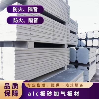 实心砌块 货号HR-001 标准 板状 可定制 alc板砂加气材图2