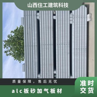 实心砌块 货号HR-001 标准 板状 可定制 alc板砂加气材图4