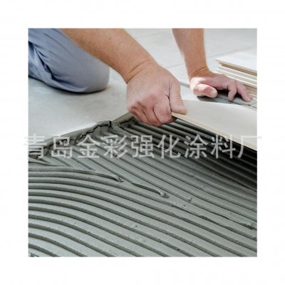 砂浆瓷砖精混合水泥砂浆批灰找平粘贴瓷砖塑化瓷砖粘贴砂浆图3