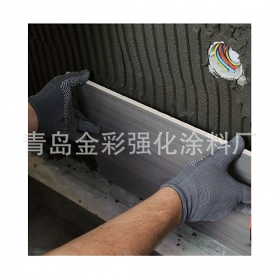 砂浆瓷砖精混合水泥砂浆批灰找平粘贴瓷砖塑化瓷砖粘贴砂浆图5