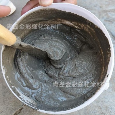 水泥地面修补家用快干防水堵漏砂浆聚合物水泥图4