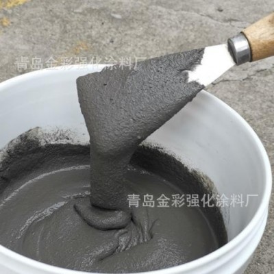 水泥地面修补家用快干防水堵漏砂浆聚合物水泥图2