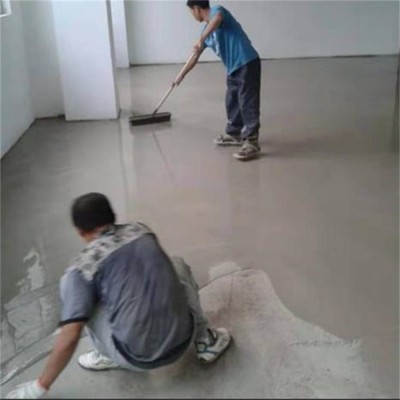 ZPLSN-001 自流平水泥 地面自动找平流平砂浆办公楼商场住宅20kg图3