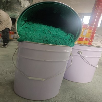 高分子瓷砖粘合剂防水抗渗修复粘合剂强力瓷砖胶图5