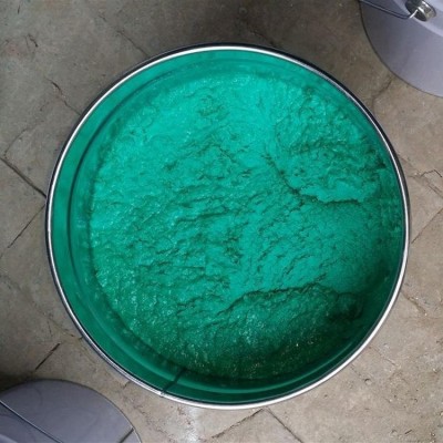 高分子瓷砖粘合剂防水抗渗修复粘合剂强力瓷砖胶图3