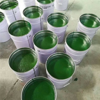 高分子瓷砖粘合剂防水抗渗修复粘合剂强力瓷砖胶图2