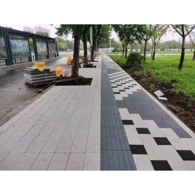 厂区 路面图4