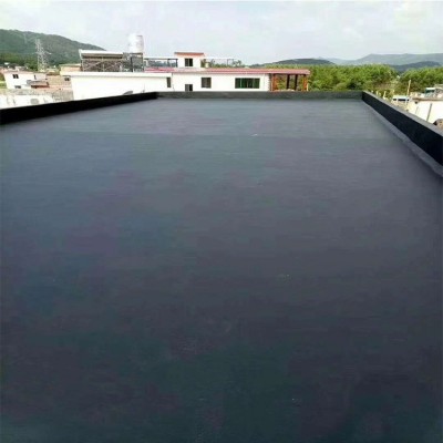 液体卷材防水补漏涂料屋顶楼顶堵漏王裂缝改性沥青防水涂料聚氨酯图3