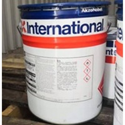 环氧膨胀型防火涂料 Chartek 1709国际牌阿克苏牌油漆图3