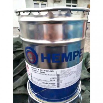 Hempel 海虹老人牌环氧富锌底漆 172CE图2