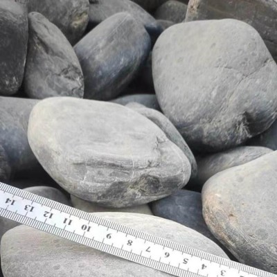 工地鹅卵石厂家 建筑工程铺路 水处理过滤 耐腐蚀 东森L002图4