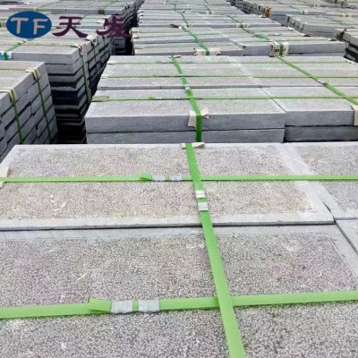 建筑材料广场铺地青石板 自然面地铺石 防滑防水图3