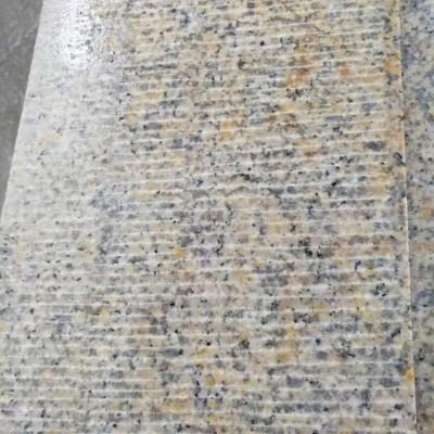 方克建材 花岗岩地铺板材 火烧板外墙干挂可用 耐压石材图4
