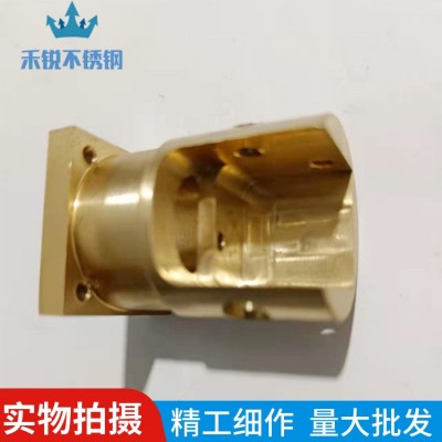电镀黄铜产品表面处理 黄铜件加工 黄铜件抛光图2