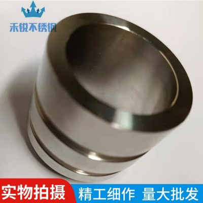 304非标车削加工 金属零件加工 精密机械配件 不锈钢车加工图3