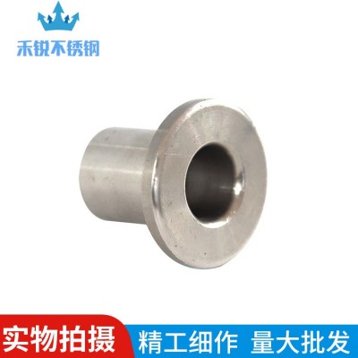 不锈钢机加工 来样来图不锈钢非标件 数控车床件 精密非标件图2