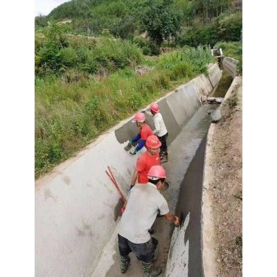 丙乳砂浆 聚丙烯酸酯乳液砂浆 双威 桥梁修补 找平 防水防腐 易施工图3