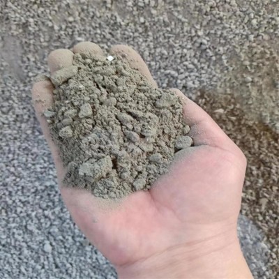 高强度轻集料混凝土 楼顶垫层 水泥焦渣 规格齐全 聚氨酯轻骨料图3