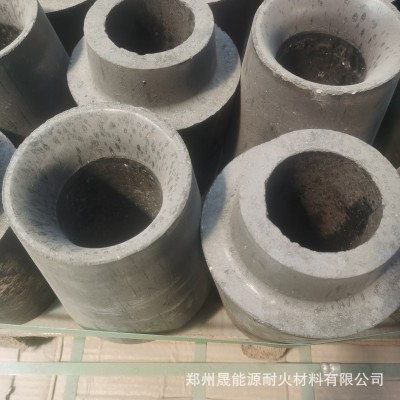 铸造用铸口砖水口砖塞头砖铝碳水口砖塞头砖规格齐全量大从优图4