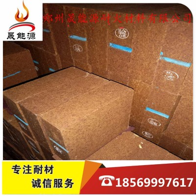 镁铝砖回转窑用镁铁尖晶石砖镁铝尖晶石砖厂家直销量大从优图2