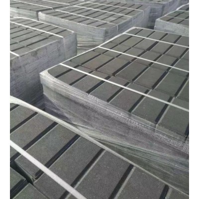 博伟达渗水砖面包砖人行道透水砖 抗压耐磨抗冻 可定制图2